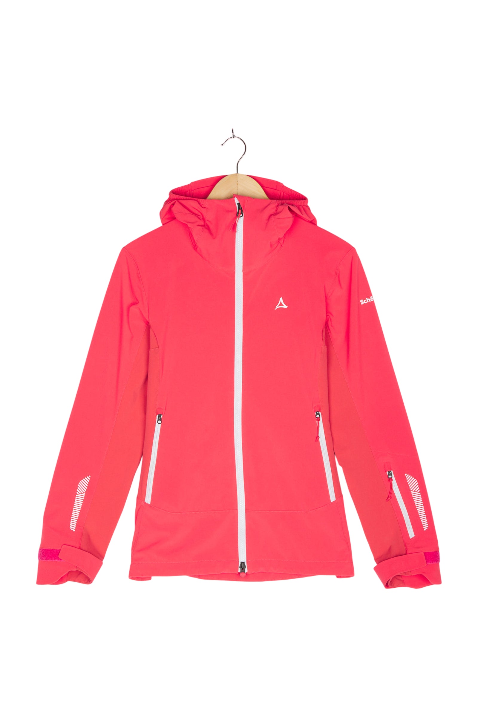 Softshelljacke für Damen